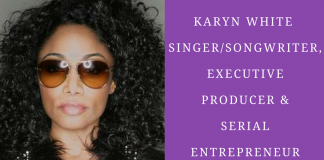 Karyn White