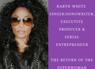 Karyn White