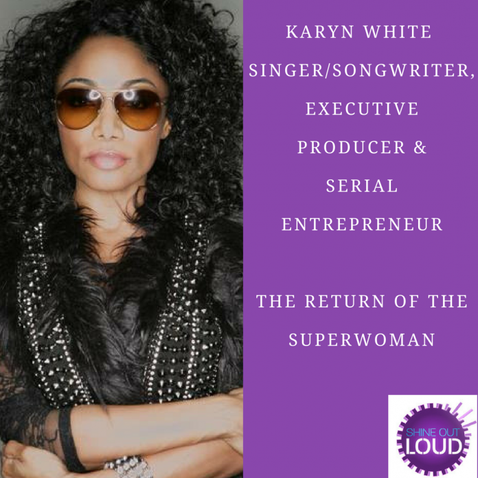 Karyn White